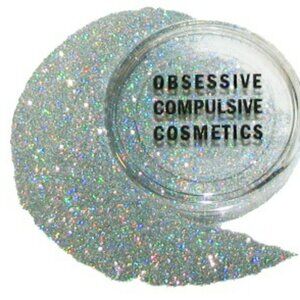 PCC loose glitter